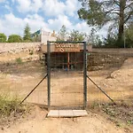 度假居 Casa Playamonte Navarrés