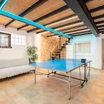 度假居 Casa Playamonte