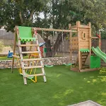 Casa Playamonte 度假居 Navarrés