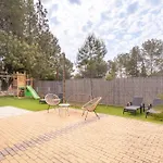 度假居 Casa Playamonte Navarrés
