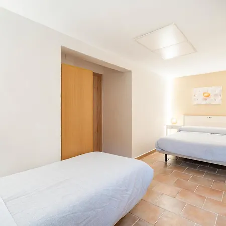 Holiday home Casa Playamonte *