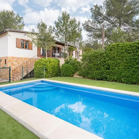 Casa Playamonte *