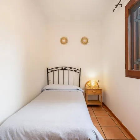 Casa Playamonte Navarres