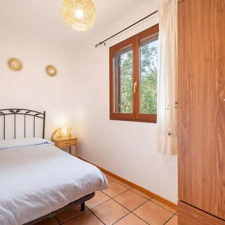 Casa Playamonte * Navarrés