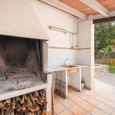 Casa Playamonte Holiday home