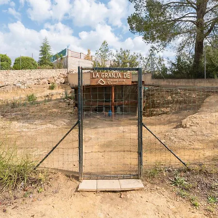 Сasa de vacaciones Casa Playamonte Navarrés