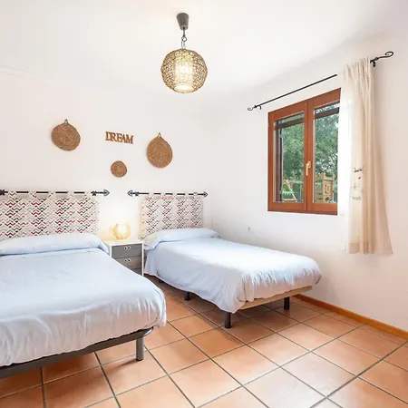 Casa Playamonte * Navarres