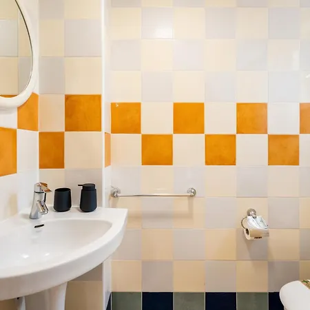 Casa Playamonte Ferienhaus *