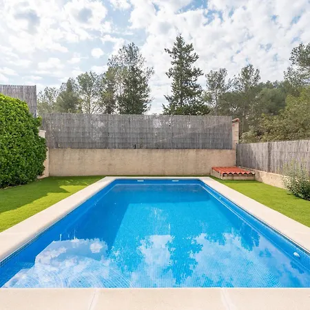 Casa Playamonte Holiday home Navarres