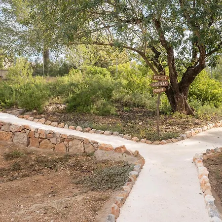 Casa Playamonte Ferienhaus *