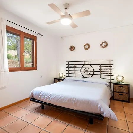 Holiday home Casa Playamonte *