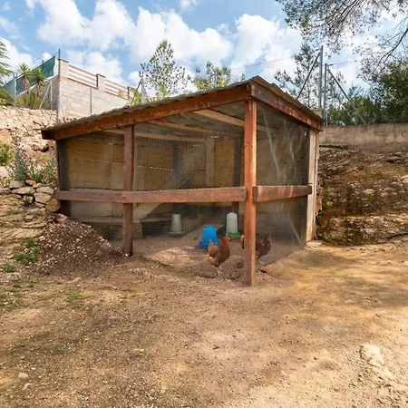 Casa Playamonte *