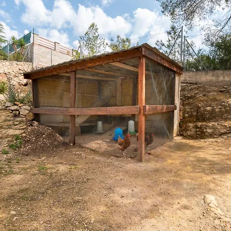 Casa Playamonte *