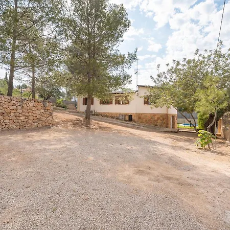Casa Playamonte Navarrés