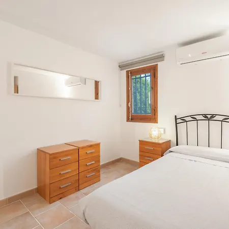 Casa Playamonte * Navarrés