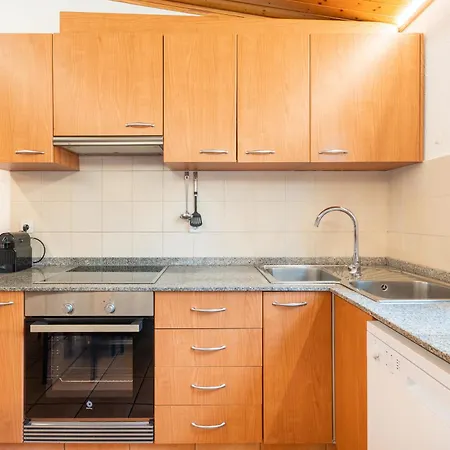 Casa Playamonte Holiday home Navarres