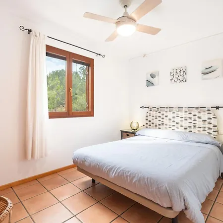 Casa Playamonte Navarrés