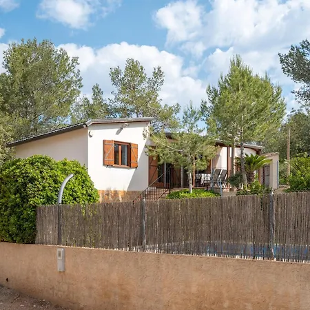 Casa Playamonte Ferienhaus