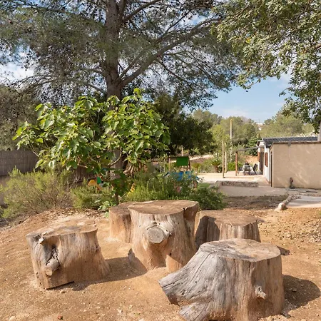 Casa Playamonte 度假居