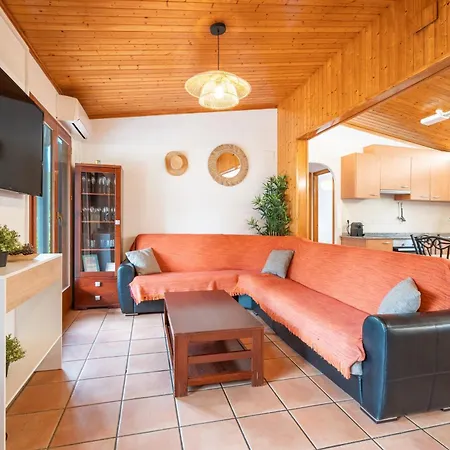 Holiday home Casa Playamonte *