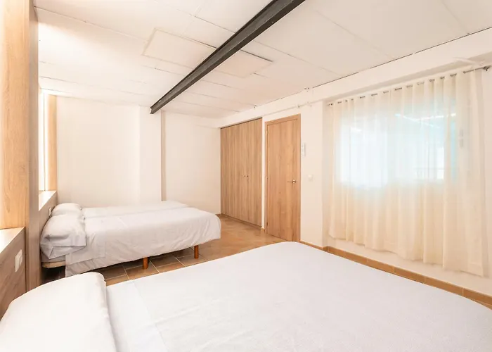 Casa Playamonte Navarrés