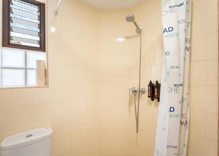 Casa Playamonte 度假居 *