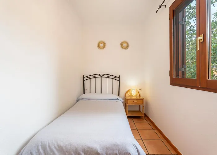 Casa Playamonte Navarrés