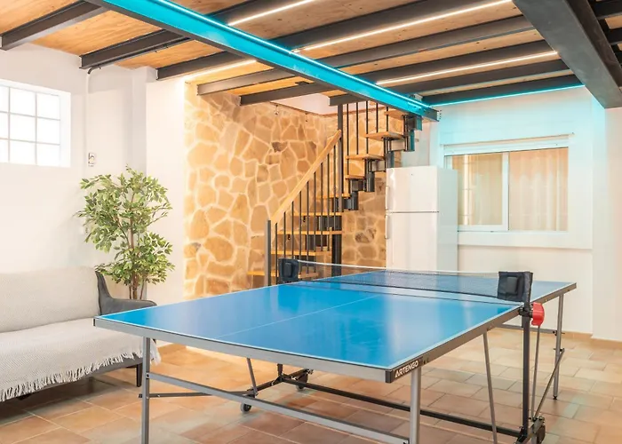 Casa Playamonte * Navarrés