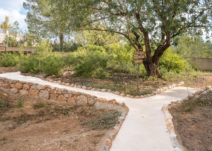 Casa Playamonte 度假居 *