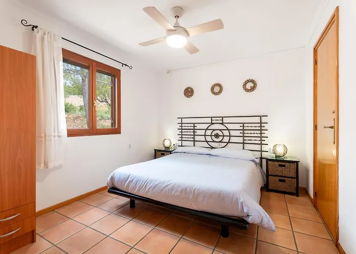 度假居 Casa Playamonte *