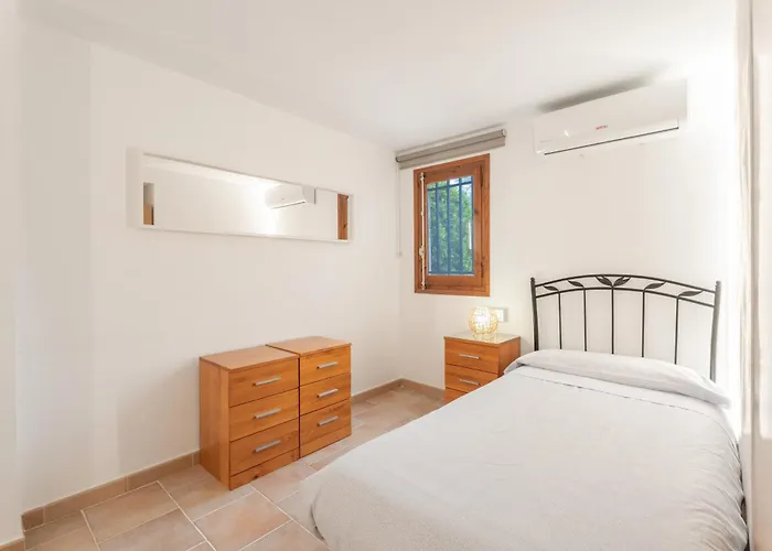 Casa Playamonte * Navarrés