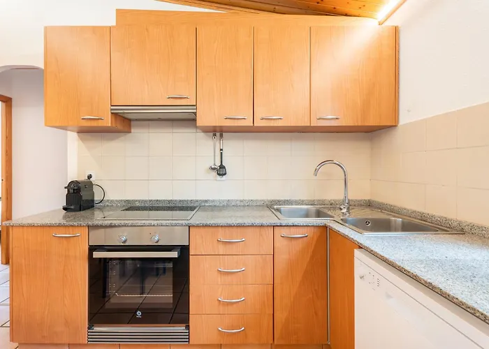 Casa Playamonte 度假居 Navarrés