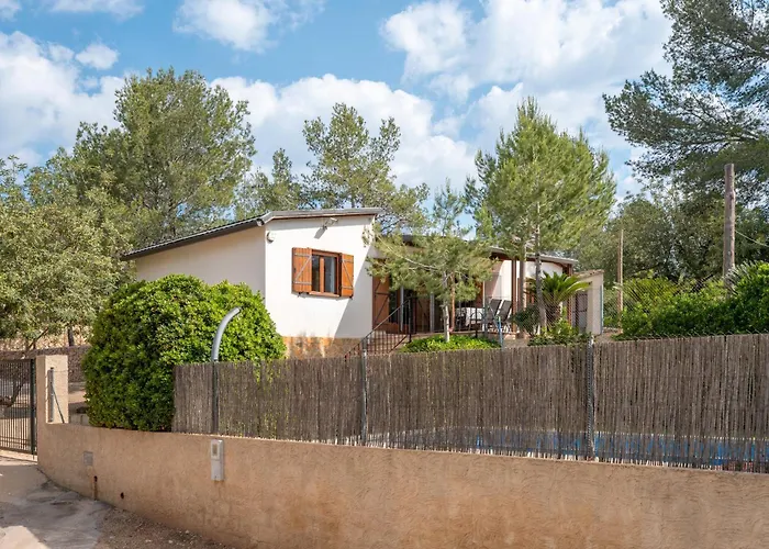 Casa Playamonte 度假居